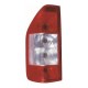Mercedes Sprinter Van 2003-2006 Rear Light Unit Passenger Side